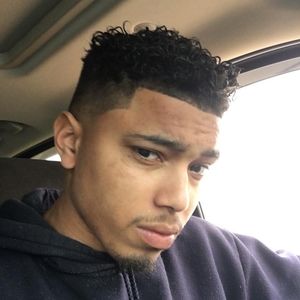 Meet your Posher, Brian